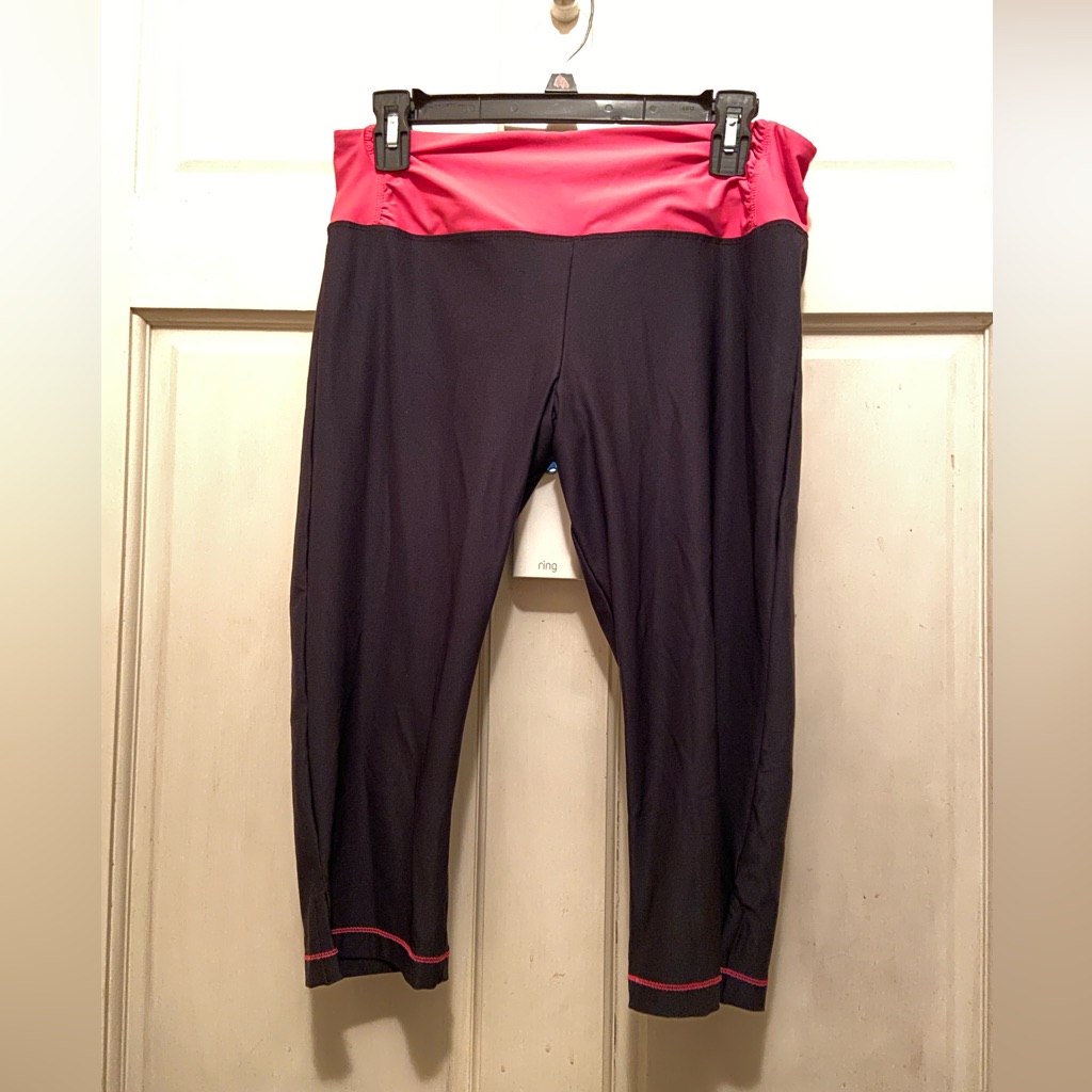 Active Pants - Large